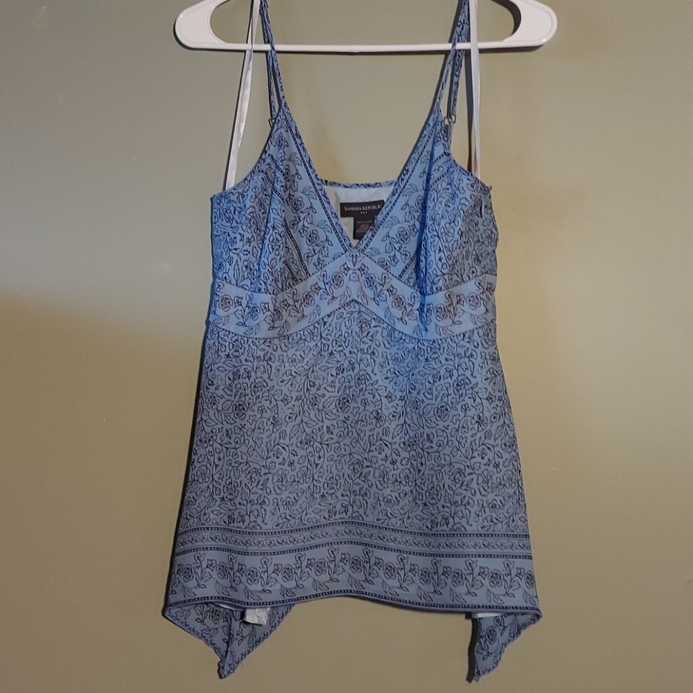 Banana Republic top